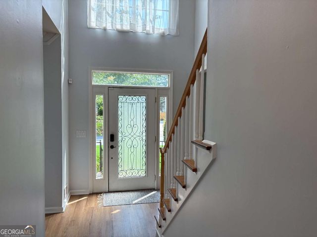 1875 Milfield Circle, Snellville, GA 30078