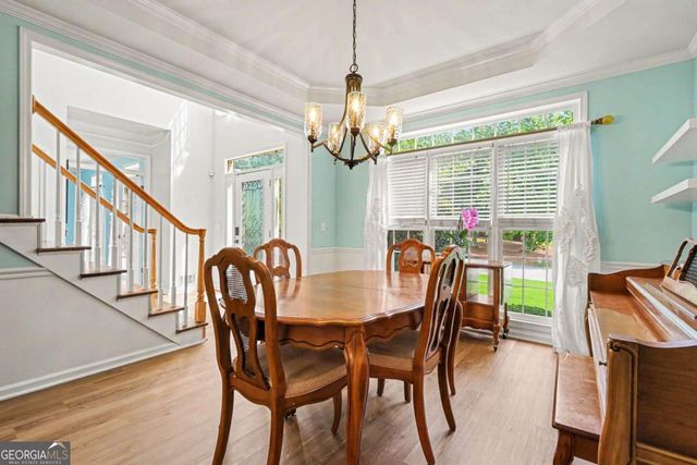 1875 Milfield Circle, Snellville, GA 30078