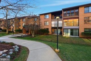 15201 ELKRIDGE WAY #93-2E, Silver Spring, MD 20906