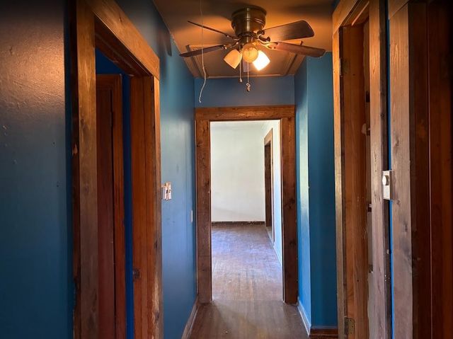 7638 MARVIN RD, Millington, TN 38053