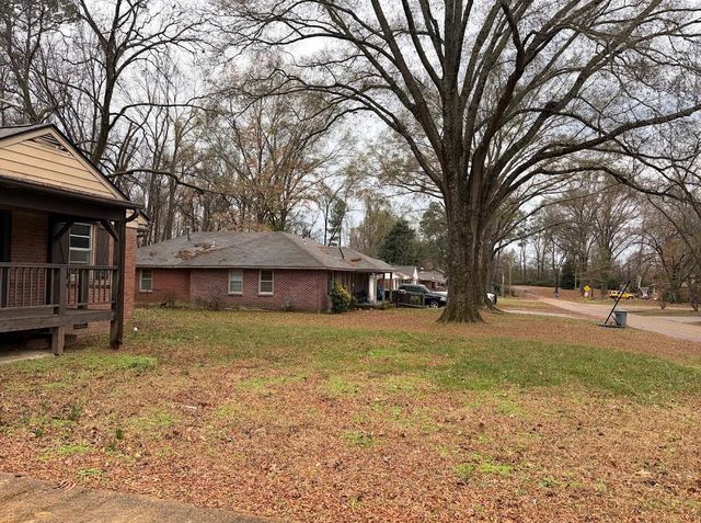 7638 MARVIN RD, Millington, TN 38053