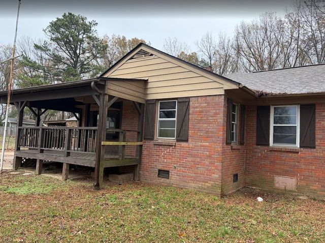 7638 MARVIN RD, Millington, TN 38053