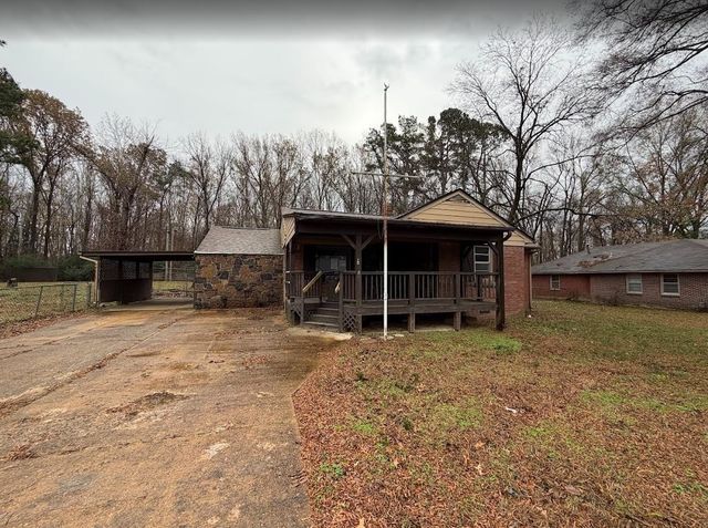 7638 MARVIN RD, Millington, TN 38053