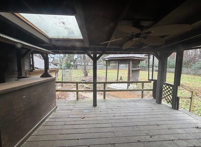 7638 MARVIN RD, Millington, TN 38053