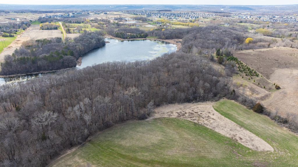 13400 Townline Avenue, Jackson Twp, MN 55379