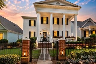 17406 Meadow Bottom Road, Charlotte, NC 28277