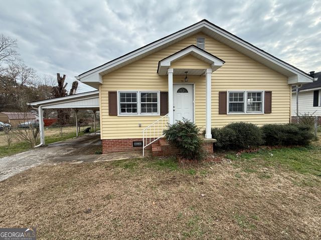 75 Shannon Road NE, Rome, GA 30161