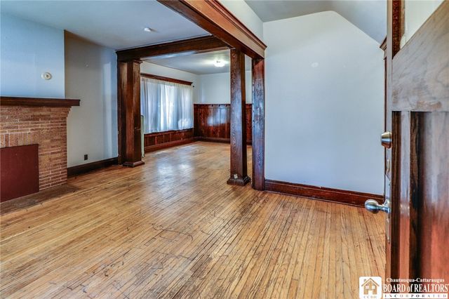 39 Hughes Avenue, Buffalo, NY 14208