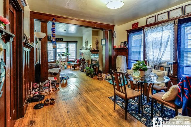 39 Hughes Avenue, Buffalo, NY 14208