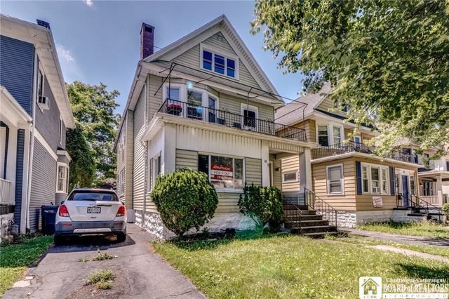 39 Hughes Avenue, Buffalo, NY 14208