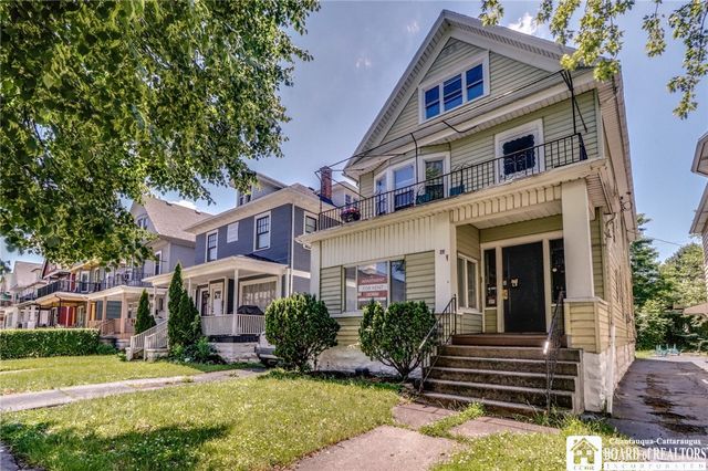 39 Hughes Avenue, Buffalo, NY 14208