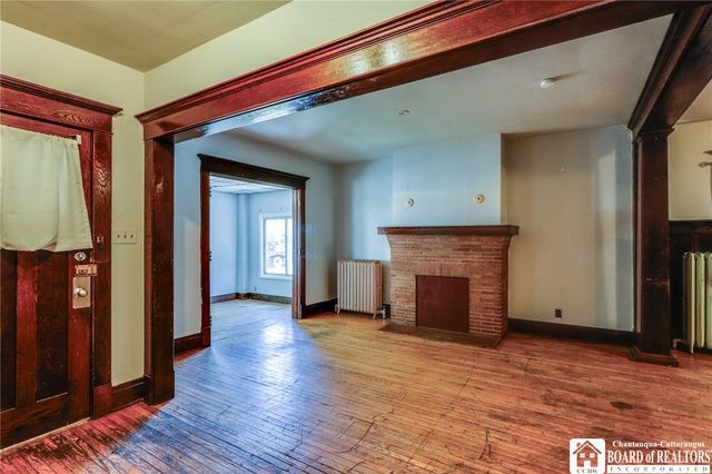 39 Hughes Avenue, Buffalo, NY 14208