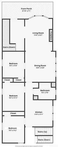 39 Hughes Avenue, Buffalo, NY 14208