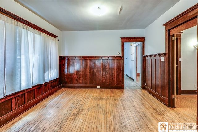 39 Hughes Avenue, Buffalo, NY 14208