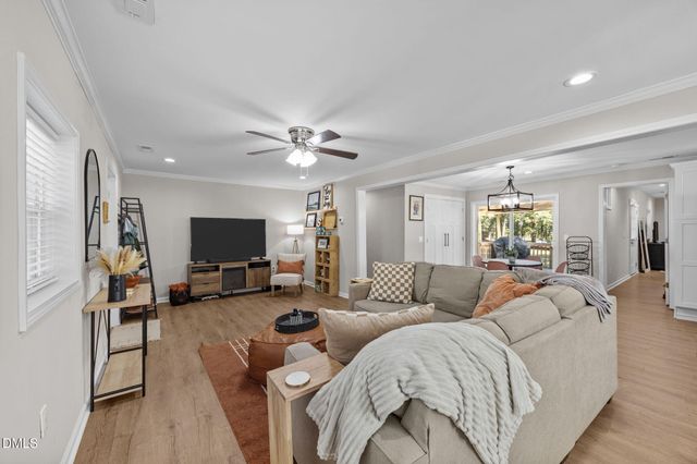 3137 Parkwood Drive, Sanford, NC 27332