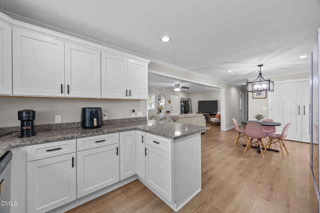 3137 Parkwood Drive, Sanford, NC 27332