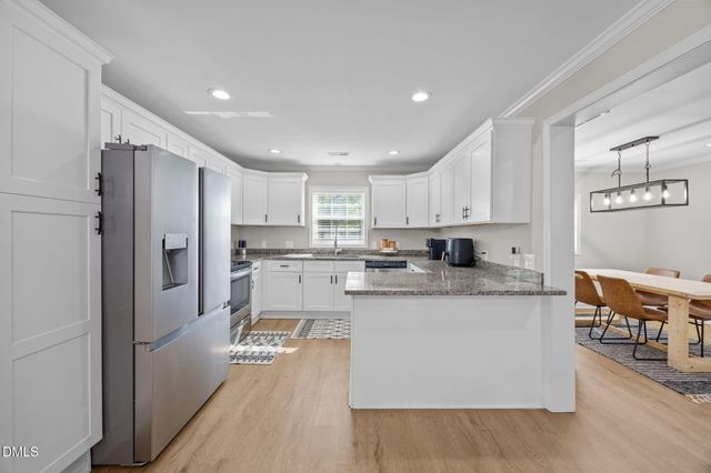 3137 Parkwood Drive, Sanford, NC 27332