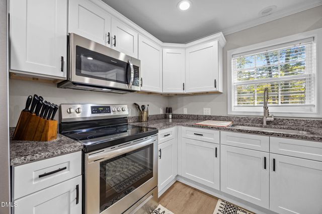 3137 Parkwood Drive, Sanford, NC 27332