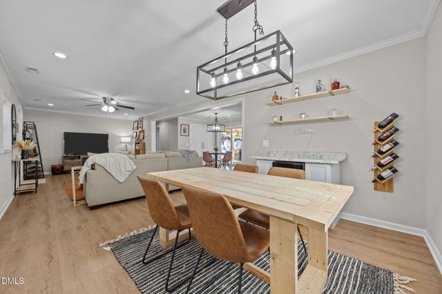 3137 Parkwood Drive, Sanford, NC 27332