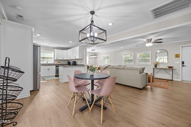 3137 Parkwood Drive, Sanford, NC 27332