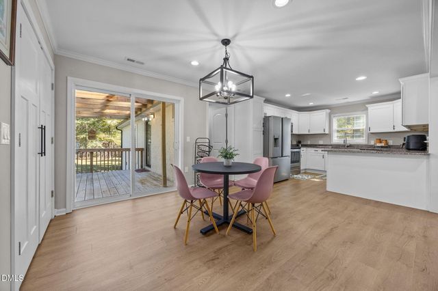 3137 Parkwood Drive, Sanford, NC 27332