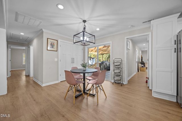 3137 Parkwood Drive, Sanford, NC 27332