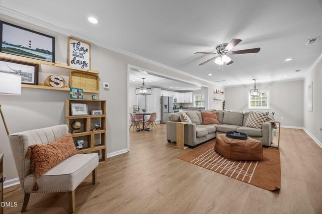 3137 Parkwood Drive, Sanford, NC 27332