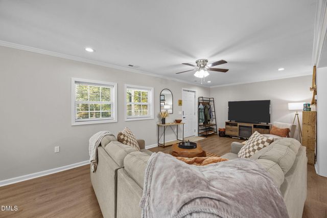 3137 Parkwood Drive, Sanford, NC 27332