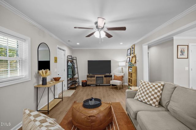 3137 Parkwood Drive, Sanford, NC 27332