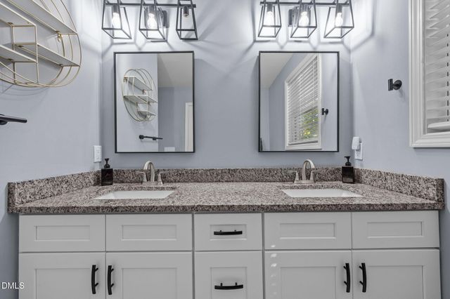 3137 Parkwood Drive, Sanford, NC 27332