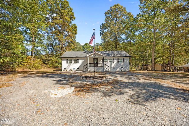 3137 Parkwood Drive, Sanford, NC 27332