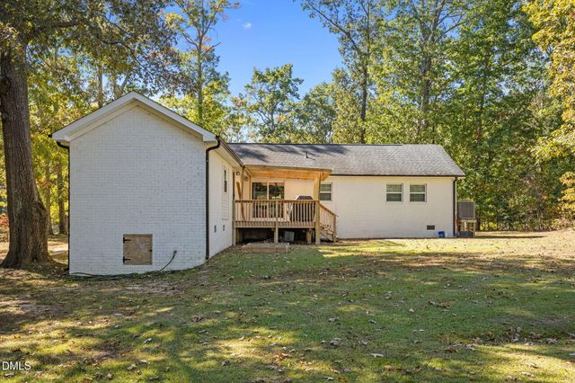 3137 Parkwood Drive, Sanford, NC 27332