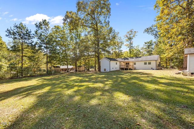 3137 Parkwood Drive, Sanford, NC 27332