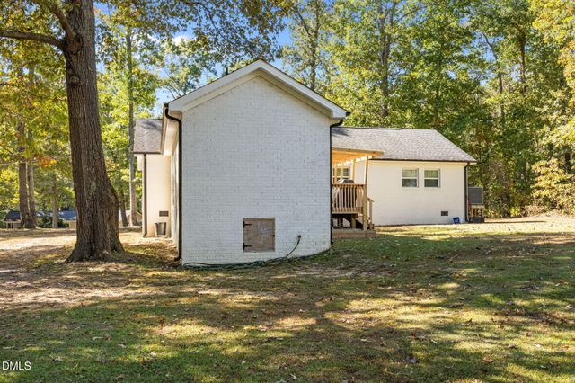 3137 Parkwood Drive, Sanford, NC 27332