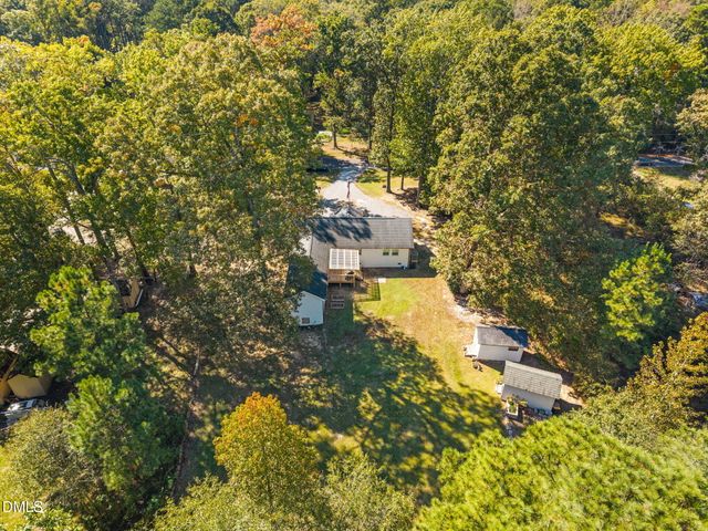 3137 Parkwood Drive, Sanford, NC 27332