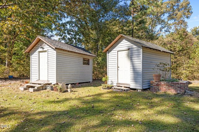 3137 Parkwood Drive, Sanford, NC 27332