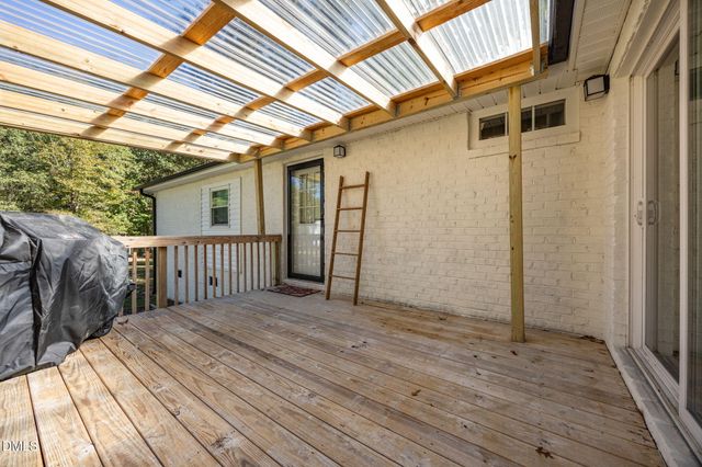 3137 Parkwood Drive, Sanford, NC 27332