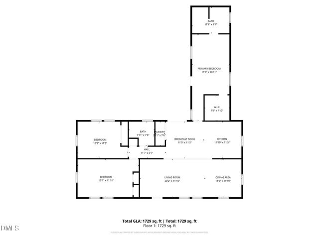 3137 Parkwood Drive, Sanford, NC 27332