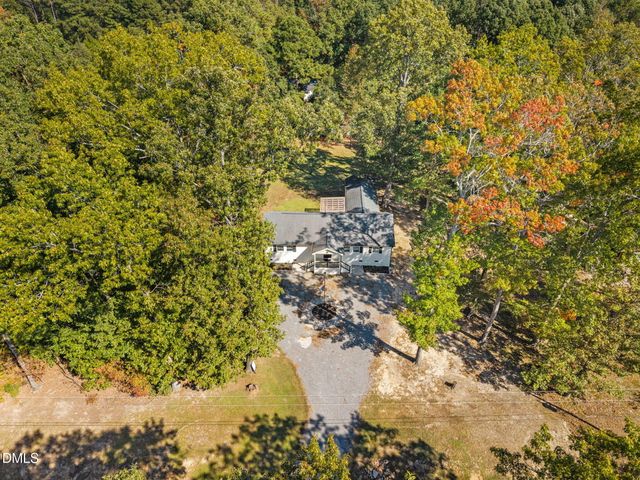 3137 Parkwood Drive, Sanford, NC 27332