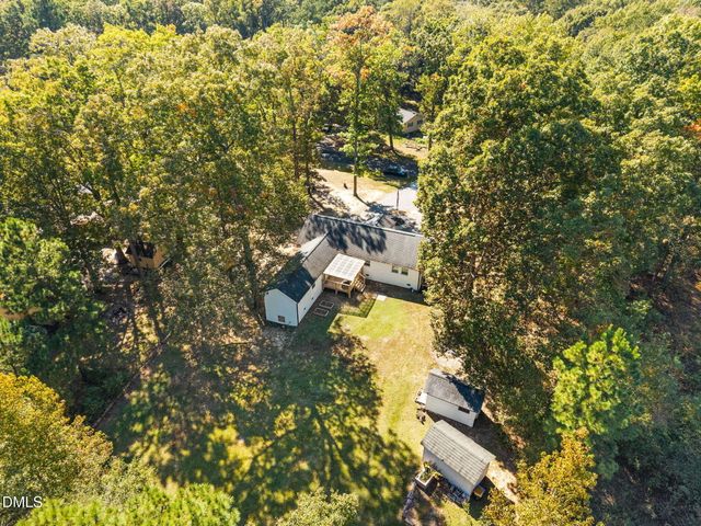 3137 Parkwood Drive, Sanford, NC 27332