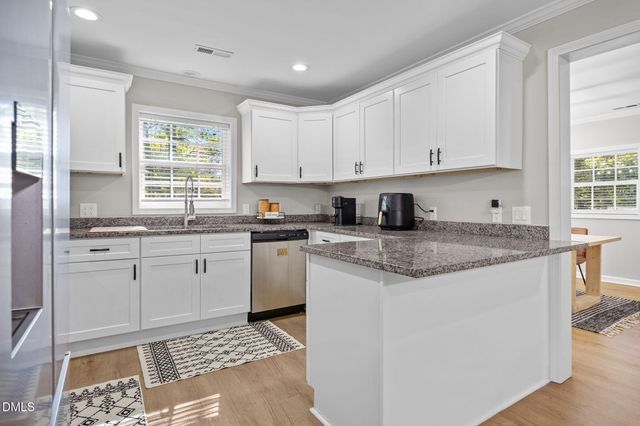 3137 Parkwood Drive, Sanford, NC 27332