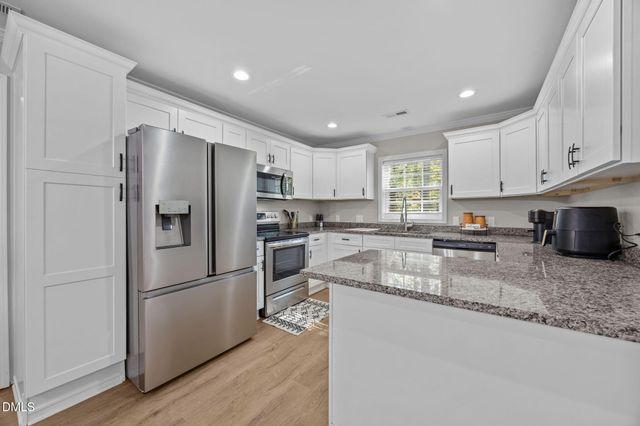 3137 Parkwood Drive, Sanford, NC 27332