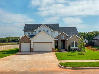664 Venetian Avenue, Piedmont, OK 73078