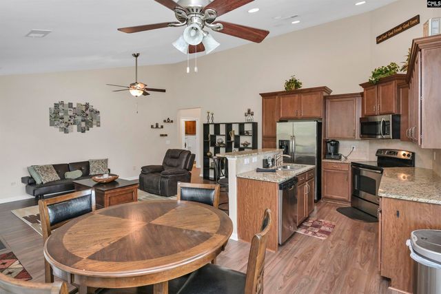 426 Crawley Lane, Chapin, SC 29036