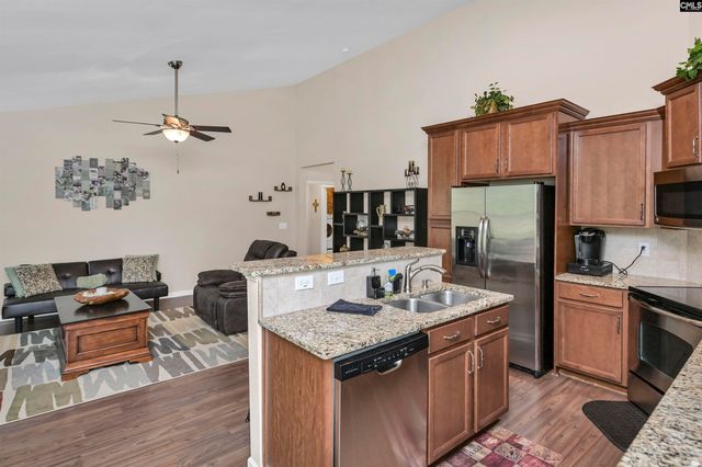 426 Crawley Lane, Chapin, SC 29036