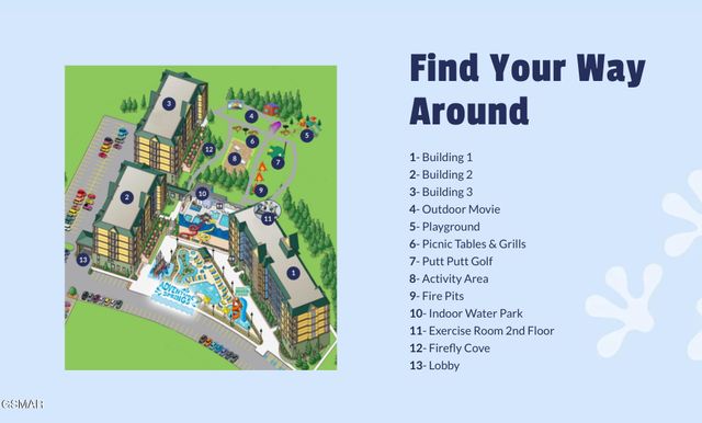 225 Collier Dr Unit 2405, Sevierville, TN 37862