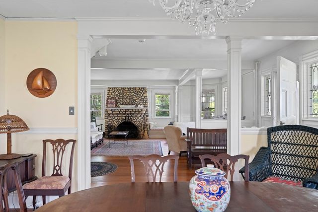 33 Goethals Way, Tisbury, MA 02568