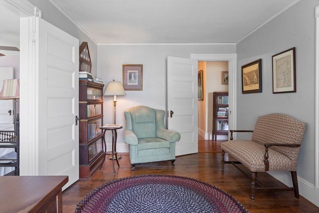 33 Goethals Way, Tisbury, MA 02568