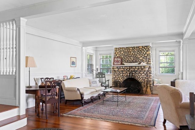 33 Goethals Way, Tisbury, MA 02568