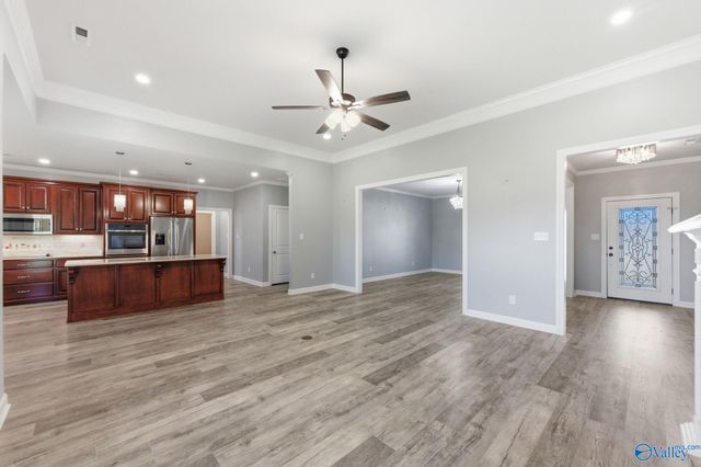 2346 Tintagel Drive, Decatur, AL 35603